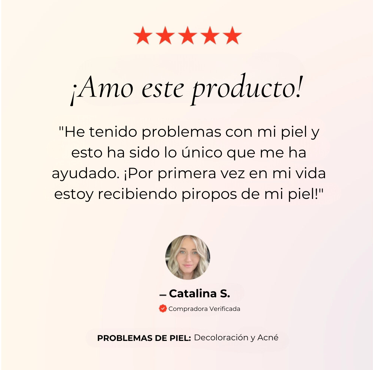 Luminis 4D ™ Terapia Facial LED antiarrugas y manchas